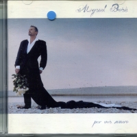 Miguel Bose, снимка 1 - CD дискове - 36036665