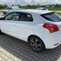 Kia pro ceed facelift, снимка 8 - Автомобили и джипове - 41697679