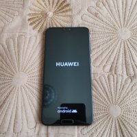 Huawei p 20 pro , снимка 1 - Huawei - 41188324