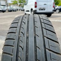 Гуми 185/60/15 Dunlop, снимка 4 - Гуми и джанти - 42275087