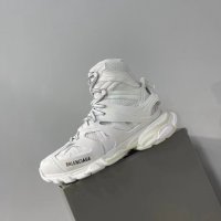 Balenciaga 2021 (реплика) Unisex , снимка 15 - Кецове - 34623535