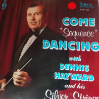 Стари грамофонни плочи Dennis Hayward. , снимка 2 - Грамофонни плочи - 44808716