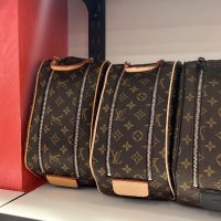 Козметична чанта Louis Vuitton, снимка 10 - Други - 39423995