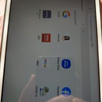 Продавам Таблет Samsung Galaxy Tab 2-7",P3100, снимка 9 - Таблети - 34397149