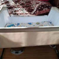 Кошара, снимка 2 - Бебешки легла и матраци - 41043240