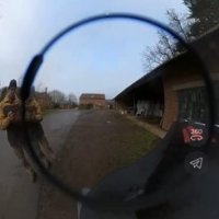 Нови Двойни предпазители за лещи за Insta360 Камера снимки фотография, снимка 7 - Аналогови камери - 42524403