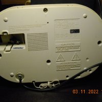 Sony ICF - C730 radio clock alarm 1989, снимка 8 - Други - 39023580