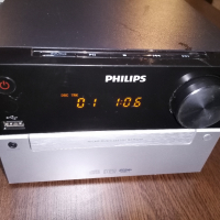 Уредба  Philips Mcm 2300, снимка 1 - Аудиосистеми - 44808030