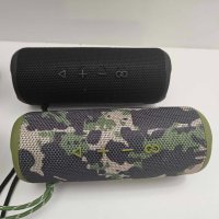 +Гаранция! НОВИ! Преносима тонколона колона FLIP 5 FLIP 6, FM Bluetooth USB C Водоустойчива, снимка 10 - Тонколони - 44463940