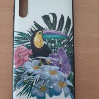 Кейс за Samsung A50, снимка 1 - Калъфи, кейсове - 42388105