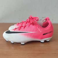 Nike Mercurial. Футболни бутонки. 28, снимка 7 - Футбол - 35878370