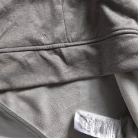  adidas Men’s Tech Full Zip Fleece Hoodie - страхотно мъжко горнище , снимка 10 - Спортни дрехи, екипи - 40779176