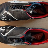 Футболни обувки Puma, снимка 5 - Футбол - 41630591