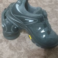 Италиански обувки с бомбе-grisport-нови, снимка 3 - Маратонки - 38707502