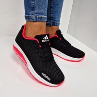 Дамски маратонки Adidas Реплика ААА+, снимка 1 - Маратонки - 42070747