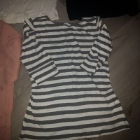 Дамски блузи М всички 10лв, снимка 4 - Блузи с дълъг ръкав и пуловери - 34196378