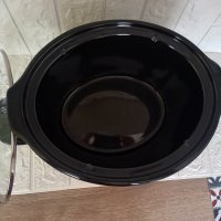 Slow cooker Crock-Pot CSC025X-DIM, снимка 3 - Мултикукъри - 41419764