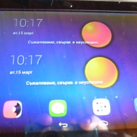 Смартфон=таблет ALCATEL, снимка 9 - Alcatel - 36109738