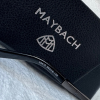 Maybach 2024 мъжки слънчеви очила маска 4 цвята, снимка 9 - Слънчеви и диоптрични очила - 44587738