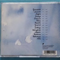 Laibach – 2996 - Volk(Industrial), снимка 4 - CD дискове - 41421582