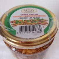 Турски десерт - ядки микс с мед 720 гр. - мощен имуностимулатор, снимка 2 - Хранителни добавки - 41318899