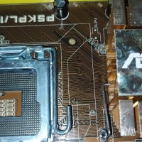 Продавам дънна платка Asus P5KPL/1600  Сокет 775, снимка 2 - Дънни платки - 41019314