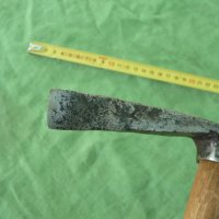 Стар археологически / иманярски инструмент - 5 , снимка 3 - Други ценни предмети - 41585991