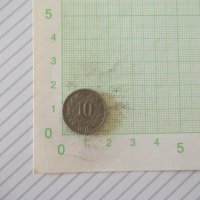 Монета "10 Heller - Австрия - 1915 г." - 2, снимка 1 - Нумизматика и бонистика - 42205574
