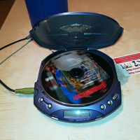 sony-cd walkman like new-внос germany 2103221059, снимка 2 - Радиокасетофони, транзистори - 36177998