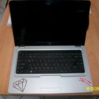 Лаптоп за части HP G62