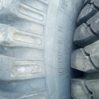 Нови гуми 10-18, снимка 4 - Гуми и джанти - 41694980