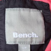 Оригинално пролетно/есеенно яке BENCH, снимка 5 - Якета - 38055420