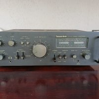 Transonic-Strato A-1110  (Seoum SA-3180B), снимка 2 - Ресийвъри, усилватели, смесителни пултове - 40289965