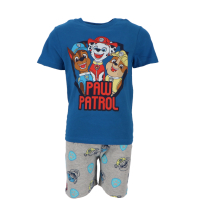 Пижама за момче Пес Патрул, снимка 1 - Детски пижами - 44638846