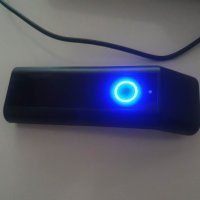Баркод Barcode скенер четец scanner USB с поставка и кабел, снимка 8 - Друга електроника - 41346002
