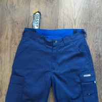 Dassy Bari Work Shorts - страхотни мъжки панталони НОВИ, снимка 6 - Спортни дрехи, екипи - 35756380