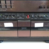 Аудио система AIWA CX-77Z, снимка 9 - Аудиосистеми - 41803175