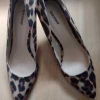 Дамски обувки Graceland, н.39, снимка 2 - Дамски елегантни обувки - 40238899