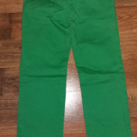 Блузка ZARA и дънки Gymboree , снимка 9 - Детски панталони и дънки - 44836174
