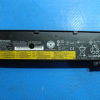 Батерия Lenovo thinkpad , снимка 1 - Батерии за лаптопи - 44261933