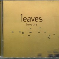 Leaves-breathe, снимка 1 - CD дискове - 36002114
