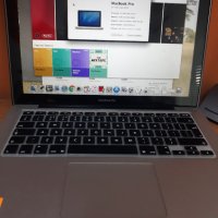 MacBook Pro 13 inch A1278, снимка 6 - Лаптопи за игри - 39682777
