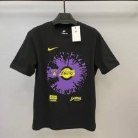 Мъжка тениска Nike - Различни модели и цветове, снимка 12 - Тениски - 44443270