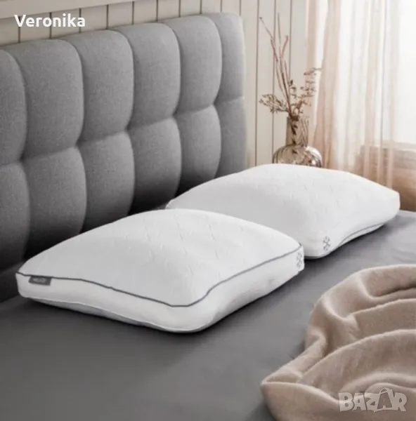 възглавница 1бр, снимка 1