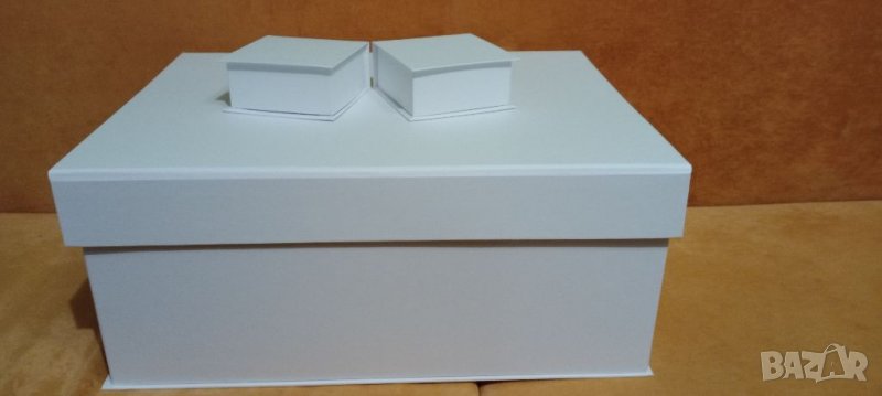 Кутии за кръщене, снимка 1