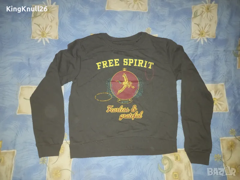 Блуза Free Spirit, снимка 1
