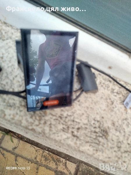 Дисплей за електрически велосипед колело бафанг bafang , снимка 1