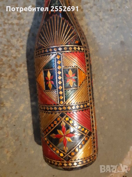 Шише , снимка 1