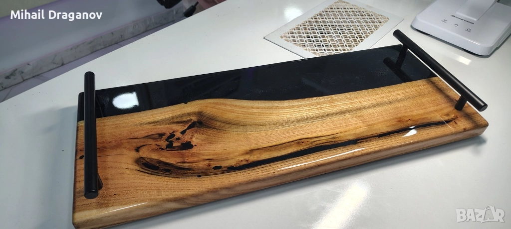 Дъска / Поднос за сервиране, снимка 1