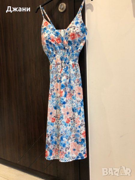 Свежа рокличка, снимка 1